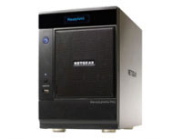 Netgear ReadyNAS Pro (RNDP6000-200EUS) Netgear ReadyNAS Pro (RNDP6000-200EUS)